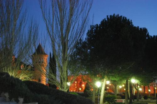 Fotografia de ganjan - Galeria Fotografica: alcorcon - Foto: castillos alcorcon