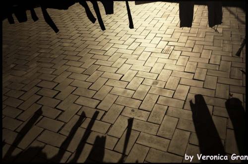 Fotografia de Vgran - Galeria Fotografica: C�est la vie - Foto: Sombras