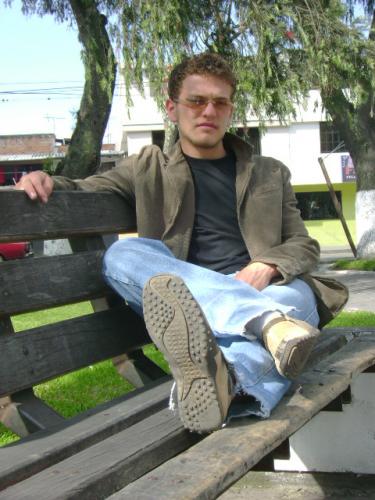 Fotografia de Fotografo SPORT - Galeria Fotografica: Ojos del Cielo - Foto: Boris Arcos