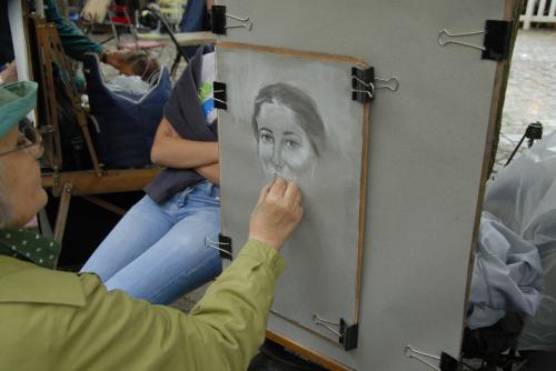 Fotografia de Federico Lojo - Galeria Fotografica: Misceslnea - Foto: Creando