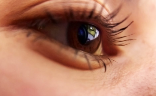 Fotografia de ERUCH Fotografa Digital Publicitaria - Galeria Fotografica: Fotografia - Foto: OJO