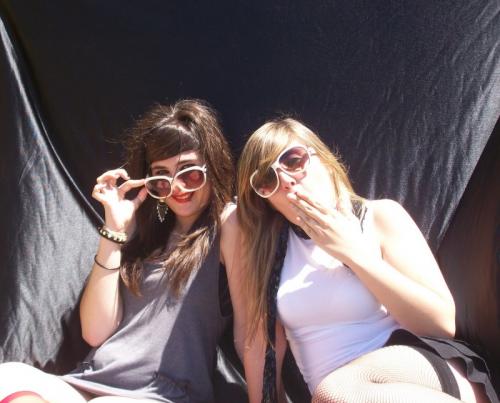 Fotografia de sandra - Galeria Fotografica: sandra - Foto: 								