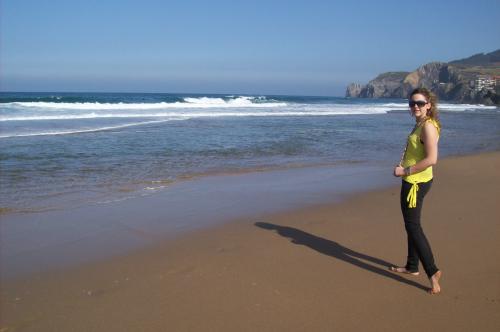 Fotografia de sandra - Galeria Fotografica: sandra - Foto: 								