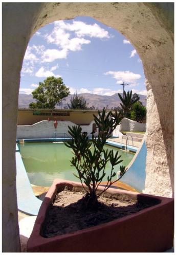 Fotografia de ERUCH Fotografa Digital Publicitaria - Galeria Fotografica: Galeria ERUCH 1 - Foto: Planta