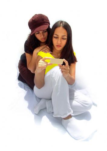 Fotografia de ERUCH Fotograf�a Digital Publicitaria - Galeria Fotografica: Galeria ERUCH 1 - Foto: Modelos