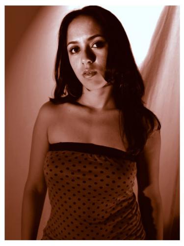 Fotografia de ERUCH Fotografa Digital Publicitaria - Galeria Fotografica: Galeria ERUCH 2 - Foto: Chica