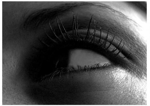 Fotografia de ERUCH Fotografa Digital Publicitaria - Galeria Fotografica: Galeria ERUCH 2 - Foto: Mirada