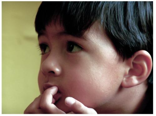 Fotografia de ERUCH Fotografa Digital Publicitaria - Galeria Fotografica: Galeria ERUCH 2 - Foto: Sebas