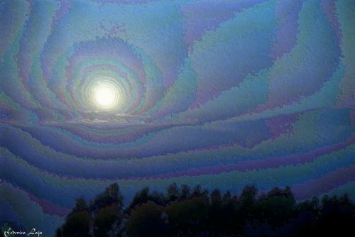 Fotografia de Federico Lojo - Galeria Fotografica: Misceslnea - Foto: 