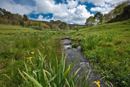 Fotografia de A�REAS IMAGEN - Galeria Fotografica: PAISAJES - Foto: 