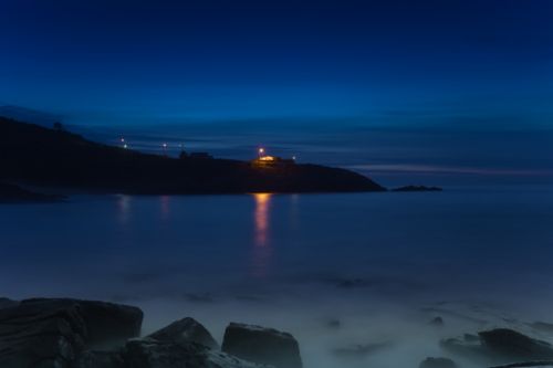 Fotografia de A�REAS IMAGEN - Galeria Fotografica: PAISAJES - Foto: 