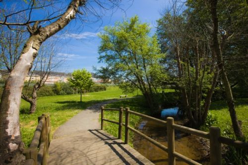 Fotografia de A�REAS IMAGEN - Galeria Fotografica: PAISAJES - Foto: 