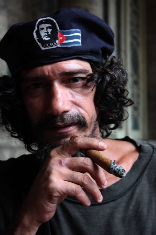 Fotografia de EDITH GONZALEZ E. - Galeria Fotografica: LA HABANA ,CUBA - Foto: 