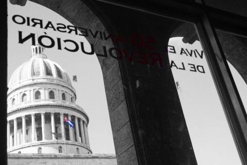 Fotografia de EDITH GONZALEZ E. - Galeria Fotografica: LA HABANA ,CUBA - Foto: 