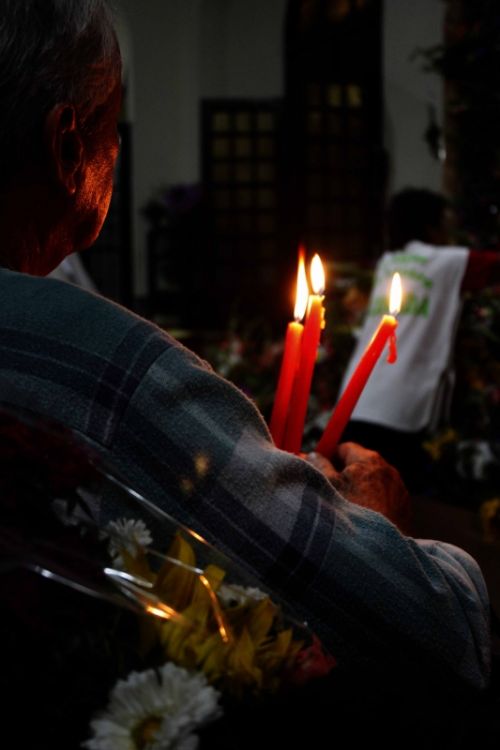 Fotografia de EDITH GONZALEZ E. - Galeria Fotografica: LA HABANA ,CUBA - Foto: 