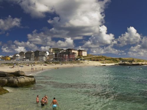 Fotografia de Sin Nombre - Galeria Fotografica: As Ras Altas - Foto: 