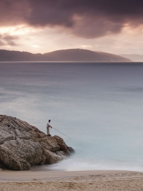 Fotografia de Sin Nombre - Galeria Fotografica: As Ras Altas - Foto: 