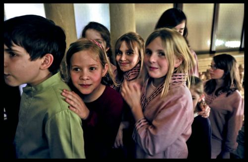 Fotografia de Santi Cogolludo - Galeria Fotografica: Miscelanea - Foto: 