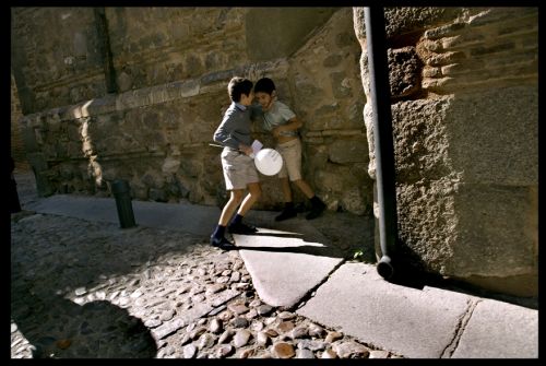 Fotografia de Santi Cogolludo - Galeria Fotografica: Miscelanea - Foto: 