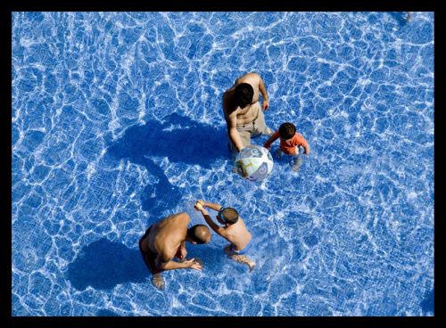 Fotografia de Santi Cogolludo - Galeria Fotografica: Miscelanea - Foto: 