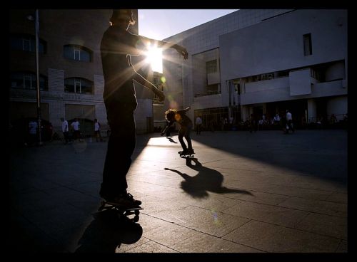 Fotografia de Santi Cogolludo - Galeria Fotografica: Miscelanea - Foto: 