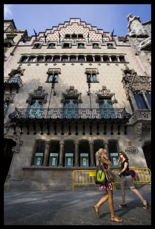 Fotografia de Santi Cogolludo - Galeria Fotografica: Miscelanea - Foto: 