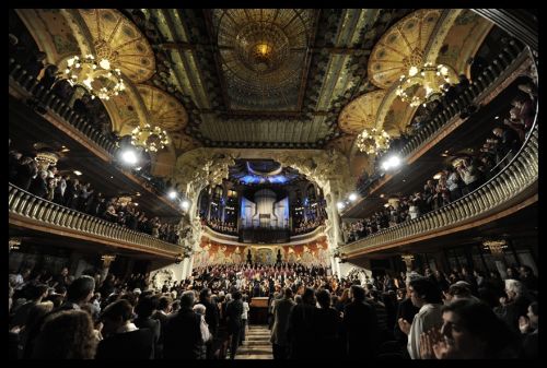 Fotografia de Santi Cogolludo - Galeria Fotografica: Miscelanea - Foto: 