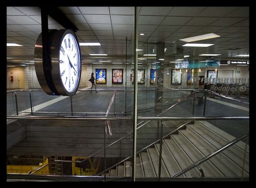 Fotografia de Santi Cogolludo - Galeria Fotografica: Miscelanea - Foto: 