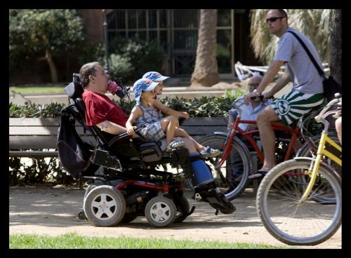 Fotografia de Santi Cogolludo - Galeria Fotografica: Miscelanea - Foto: 