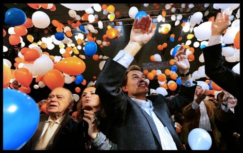 Fotografia de Santi Cogolludo - Galeria Fotografica: Miscelanea - Foto: 