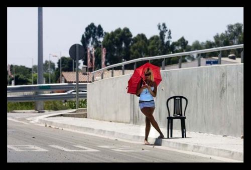 Fotografia de Santi Cogolludo - Galeria Fotografica: Miscelanea - Foto: 