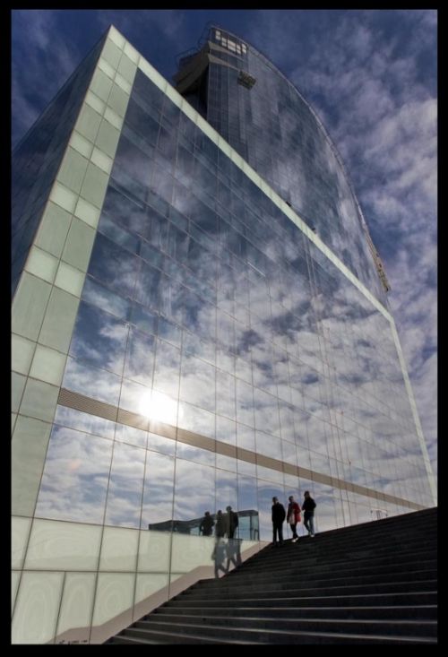 Fotografia de Santi Cogolludo - Galeria Fotografica: Miscelanea - Foto: 