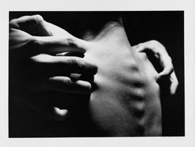 Fotografia de sandrine - Galeria Fotografica: nudes - Foto: 