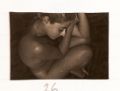 Foto de  sandrine - Galería: nudes - Fotografía: 