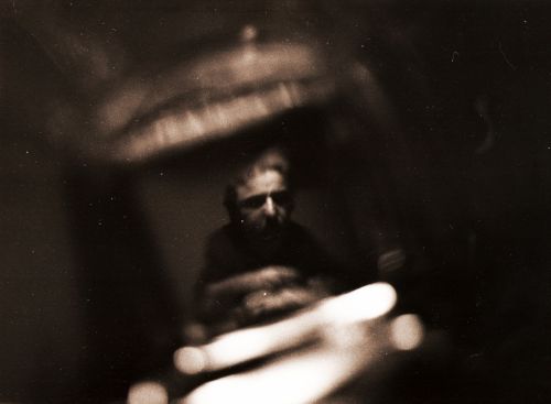 Fotografia de sandrine - Galeria Fotografica: portraits - Foto: 