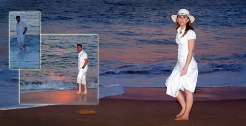 Fotografia de Interfotojerez - Galeria Fotografica: Bodas - Foto: 