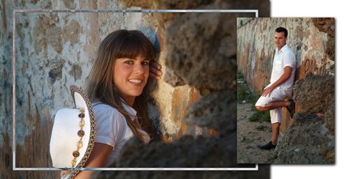 Fotografia de Interfotojerez - Galeria Fotografica: Bodas - Foto: 