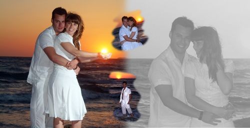 Fotografia de Interfotojerez - Galeria Fotografica: Bodas - Foto: 