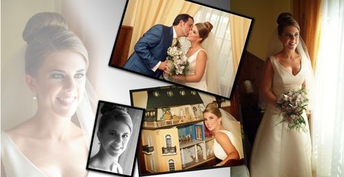 Fotografia de Interfotojerez - Galeria Fotografica: Bodas - Foto: 