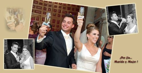 Fotografia de Interfotojerez - Galeria Fotografica: Bodas - Foto: 