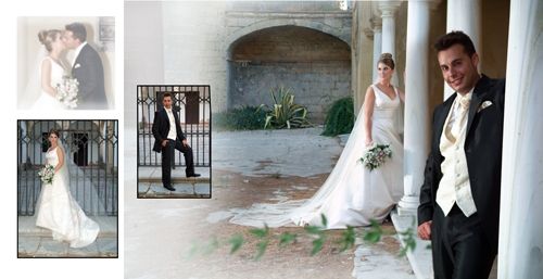 Fotografia de Interfotojerez - Galeria Fotografica: Bodas - Foto: 