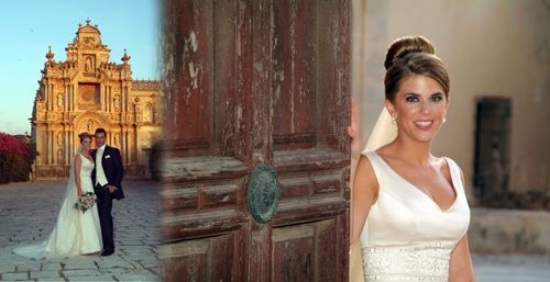 Fotografia de Interfotojerez - Galeria Fotografica: Bodas - Foto: 