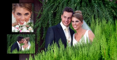 Fotografia de Interfotojerez - Galeria Fotografica: Bodas - Foto: 