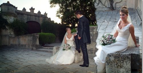 Fotografia de Interfotojerez - Galeria Fotografica: Bodas - Foto: 