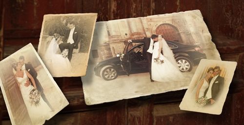 Fotografia de Interfotojerez - Galeria Fotografica: Bodas - Foto: 