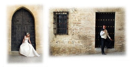 Fotografia de Interfotojerez - Galeria Fotografica: Bodas - Foto: 