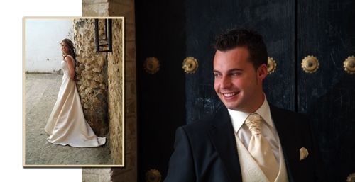 Fotografia de Interfotojerez - Galeria Fotografica: Bodas - Foto: 