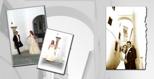 Fotografia de Interfotojerez - Galeria Fotografica: Bodas - Foto: 