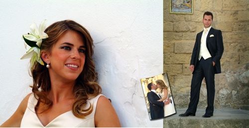 Fotografia de Interfotojerez - Galeria Fotografica: Bodas - Foto: 