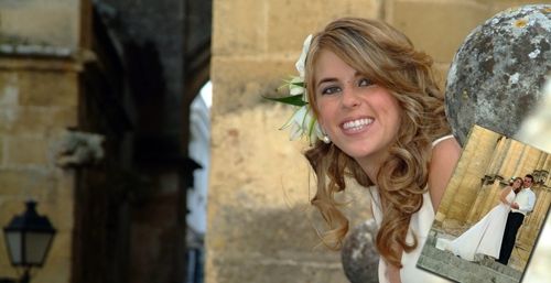 Fotografia de Interfotojerez - Galeria Fotografica: Bodas - Foto: 